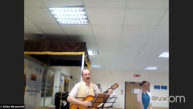 МИНХА и Рош кодеш Тамуз смотреть онлайн