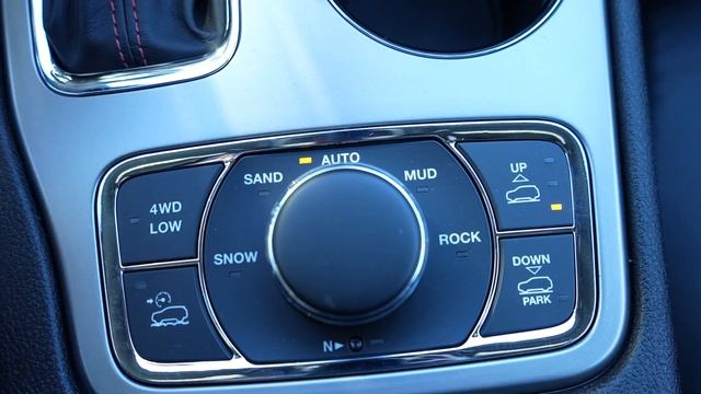 2021 Jeep Grand Cherokee Trail Hawk, Is This The Best Off-Road Jeep Grand Cherokee? смотреть онлайн