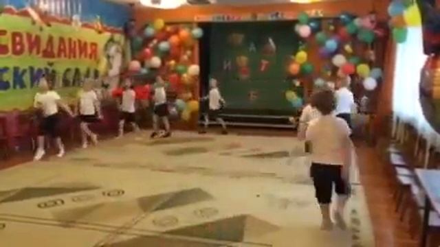 Открытый урок ритмика Аня апрель 20167 смотреть онлайн