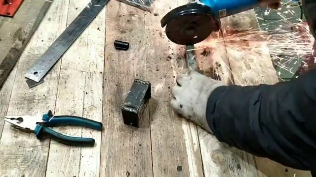 3 самые ЛУЧШИЕ самоделки для БОЛГАРКИ! Сделай и ты! смотреть онлайн