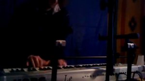 Korg Triton Le 61 - "Размышления"