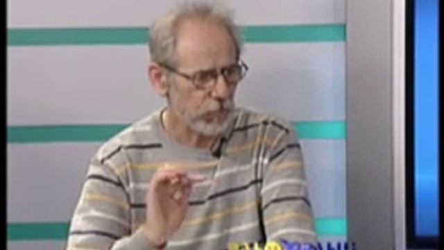 Олександр Соколенко - гість "Рано-вранці"