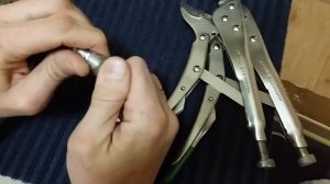 Ремонт шланга IDDIS.