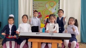 «Собачий вальс» 5 лет #dogdance #собачий вальс #music