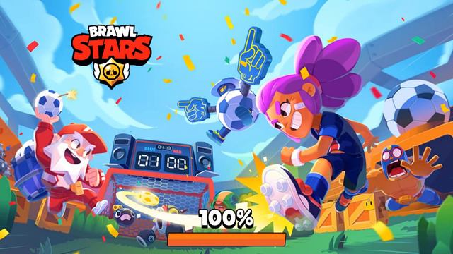 КУПИЛ СЫНУ НОВОГО БРАВЛЕРА ДЖЕКИ! НУБЫ ПРОТИВ ПРО! РОБЗИ и НИКИТА BRAWL STARS смотреть онлайн