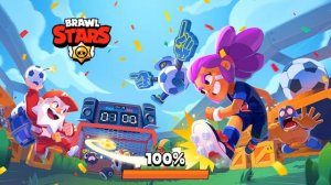 КУПИЛ СЫНУ НОВОГО БРАВЛЕРА ДЖЕКИ! НУБЫ ПРОТИВ ПРО! РОБЗИ и НИКИТА BRAWL STARS