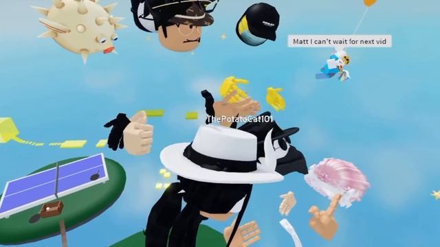 Roblox VR VOICE CHAT 2 смотреть онлайн