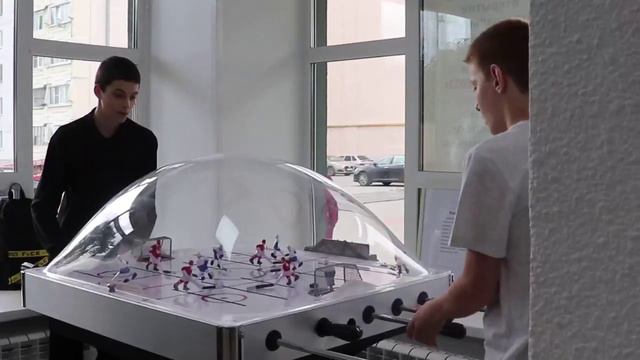 Открытие ЦДБ 2023