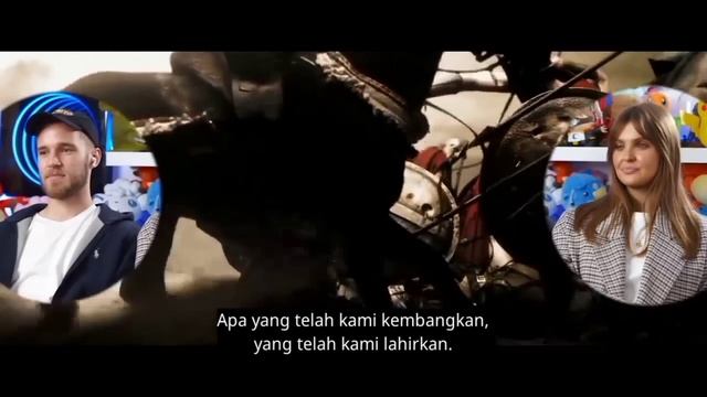 300 Sparta vs 300.000 Pasukan Persia | 300 Movie Reaction | Subtitle Indonesia смотреть онлайн
