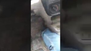 Замена салонного фильтра на Мазда Демио