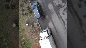 Самоубийца падение с болкона 4 этажа