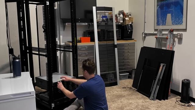 How does fiber internet work? 0ms ping!