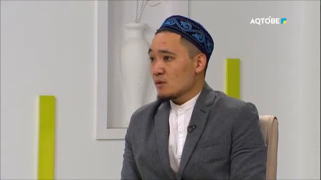 «Иман нұры» бағдарламасы \ Нұрбол Смағұлов - ДІН МЕН ДӘСТҮР ЕГІЗ ҰҒЫМ смотреть онлайн