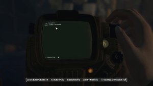 FALLOUT 4 - ЛУЧШИЕ МОДЫ #3