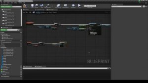 Unreal Engine: Создание ММОРПГ Делаем умения часть 13