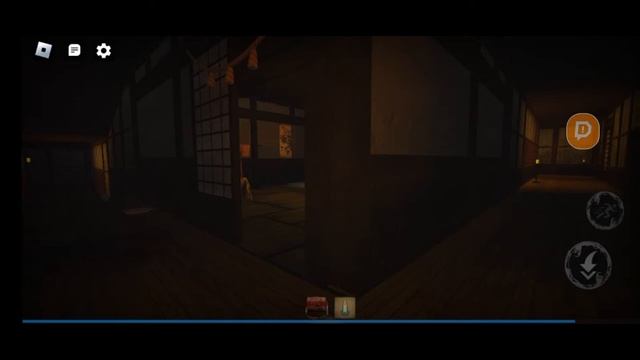 Стрим Мимик Роблокс | ROBLOX The Mimic смотреть онлайн