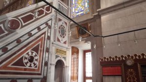 Мечеть Фатих в Стамбуле: захоронение Султана Мехмеда Фатиха и исторические достопримечательности