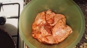 КАЗАН КЕБАБ ИЗ КУРИЦЫ?/КАЗАН КАБОБ ИЗ КУРИЦЫ