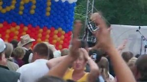 СТРЕЛЬНА 2010 Анна Веске - ""позади крутой поворот"