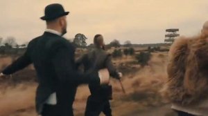 Dr Peacock & JKLL Warriors of Valhalla