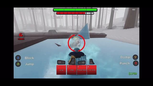 Fastest way to level up in ABA and get PRESTIGE смотреть онлайн