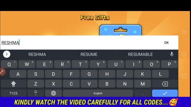 ⚠️Finally New⚠️ PIXEL GUN 3D PROMO CODES 2023 - PIXEL GUN 3D CODES 2023 - CODE PIXEL GUN 3D смотреть онлайн