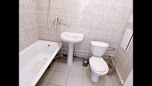 Однокомнатная квартира 40 кв.м. с автономным отоплением в городе Армавире.