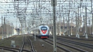 Сапсан ЭВС1-14