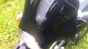 Кавасаки Балиус