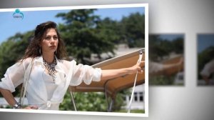 Демет Оздемир сразила поклонников танцами