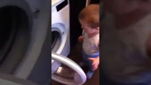 Большая стирка.