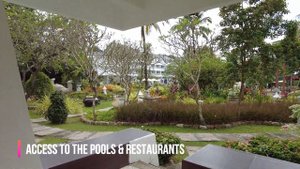 THAVORN PALM BEACH RESORT | KARON