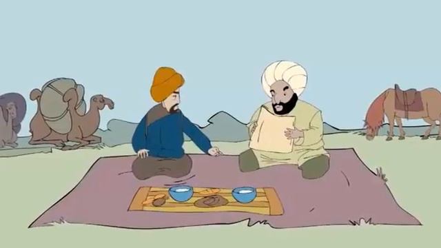 Отырар кітапханасы / 6 сынып / қазақ тілі. смотреть онлайн