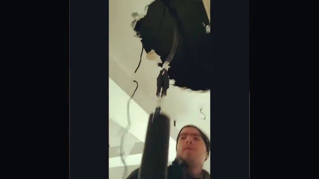 Делаем муфту на кабель вместе! смотреть онлайн