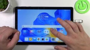 How to Connect Pendrive in Honor Pad X8 - Locate Flash Drive Storage