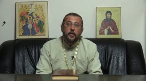 Что делать, если дети не верят в Бога? Священник Игорь Сильченков
