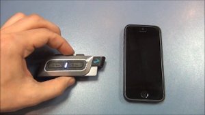 Как подключить Scala Rider G4 к телефону. Scala G4 phone connection