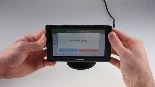 Support: Calibrating the touchscreen on your automotive device смотреть онлайн
