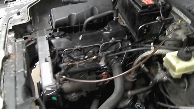 Audi 80 B2 1986 1 6 Diesel смотреть онлайн