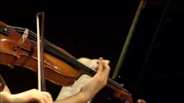 Saint Saëns - Introduction et Rondo Capriccioso (Bomsori Kim) смотреть онлайн