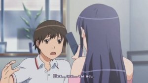 ТЫ ТАК ХОЧЕШЬ УВИДЕТЬ ТРУСИКИ?