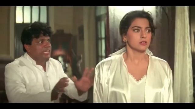 Мечты джентльмена! - Интересные факты - Чего вы не знали/Шахрукх Кхан/Джухи Чавла смотреть онлайн