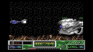 Crush (Commodore 64)