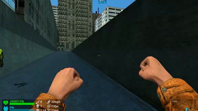 Мы скачали забивной vj base смотреть онлайн