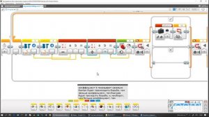 Миоармрестлинг и работа с лабораторией BiTronics Neurolab для LEGO MINDSTORMS Education EV3