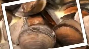 Как готовить вонголе.