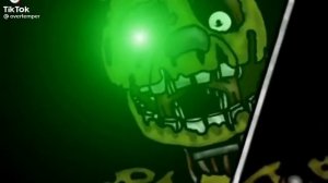 фнаф злой финал становится ближе