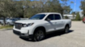 2024 Honda Ridgeline CDH240488