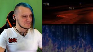 Реакция на Alastor's Game - Песня Аластора На Русском