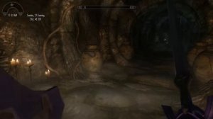 Elder Scrolls V: Skyrim - Part 3